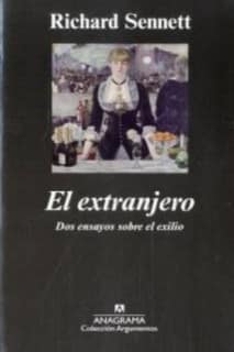 EL EXTRANJERO