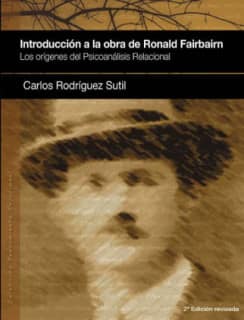 Introducción a la obra de Ronald Fairbairn
