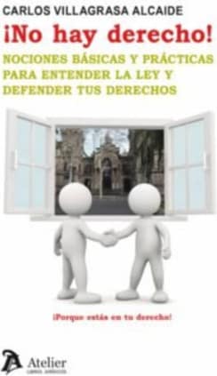 ¡No hay derecho!