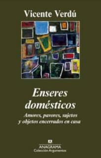 Enseres domésticos