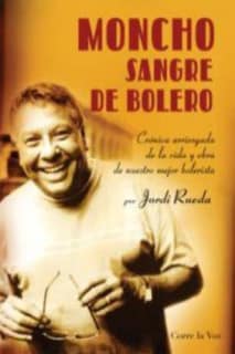Moncho sangre de bolero
