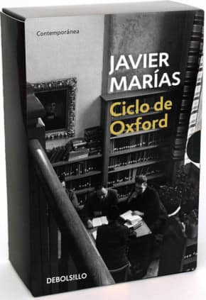 Ciclo de Oxford (edición estuche)