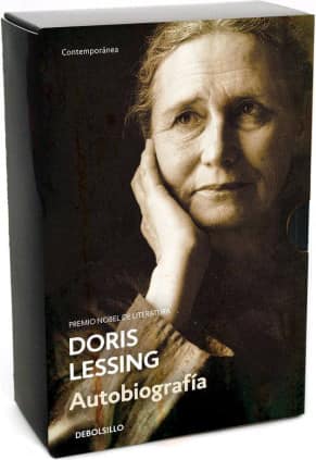 Autobiografía (estuche con Dentro de mí | Un paseo por la sombra)