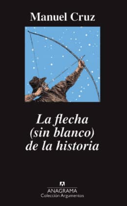 LA FLECHA(SIN BLANCO)DE LA HISTORIA
