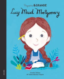 PEQUEÑA Y GRANDE 24 LUCY MAUD MONTGOMERY