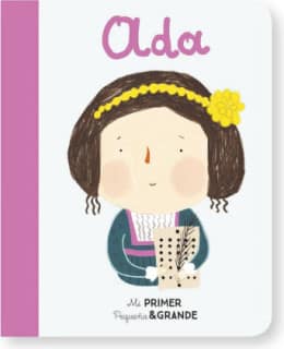 Mi Primer Pequeña & Grande Ada