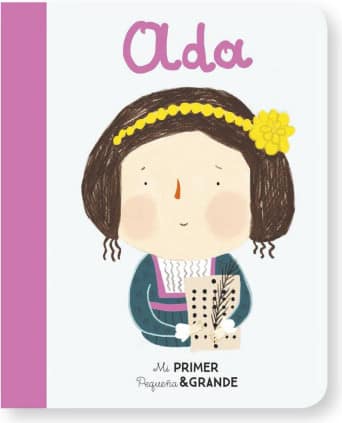 Mi Primer Pequeña & Grande Ada