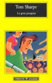 La gran pesquisa