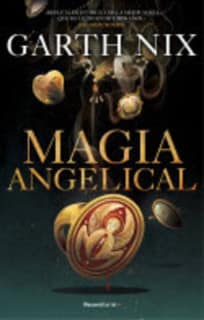 Magia angelical