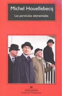 LAS PARTICULAS ELEMENTALES