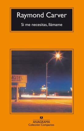 Si me necesitas, llámame