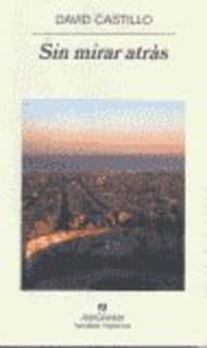 Sin mirar atrás