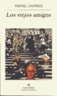 Los viejos amigos