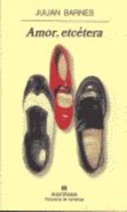 Amor, etcétera