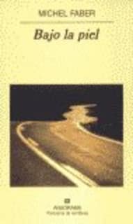 Bajo la piel