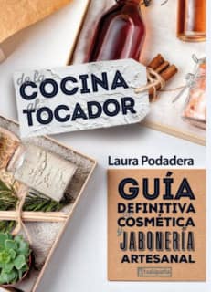 De la cocina al tocador