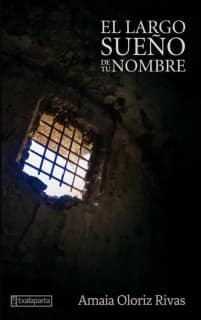 El largo sueño de tu nombre