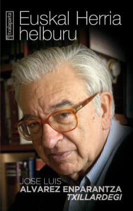 Euskal Herria helburu