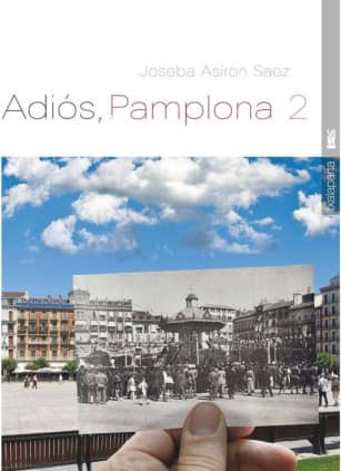Adiós, Pamplona 2