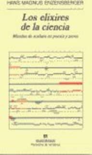 LOS ELIXIRES DE LA CIENCIA