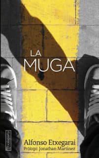 La muga