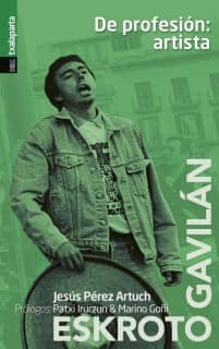 De profesión: artista