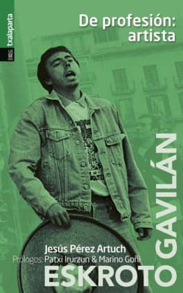 De profesión: artista