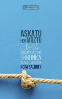 Askatu edo moztu