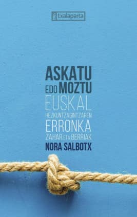 Askatu edo moztu