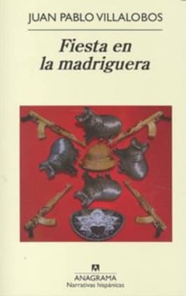 FIESTA EN LA MADRIGUERA