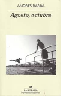 Agosto, octubre