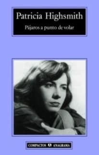 PAJAROS A PUNTO DE VOLAR (Nº 423)