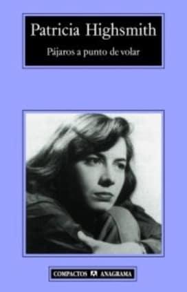 PAJAROS A PUNTO DE VOLAR (Nº 423)