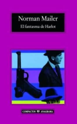 EL FANTASMA DE HARLOT  *TAPA DURA**