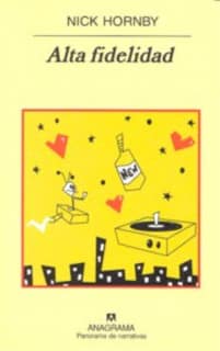 Alta fidelidad