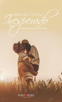 Amor de verano inesperado