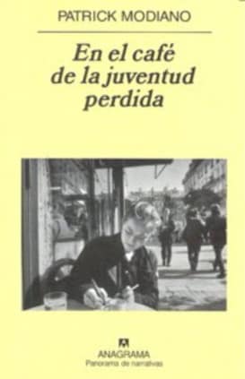 En el café de la juventud perdida