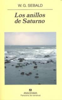 Los anillos de Saturno