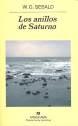 Los anillos de Saturno