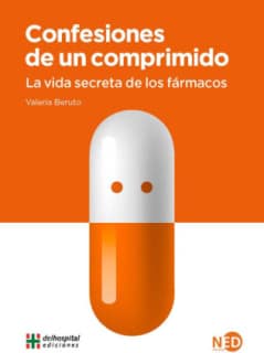 Confesiones de un comprimido