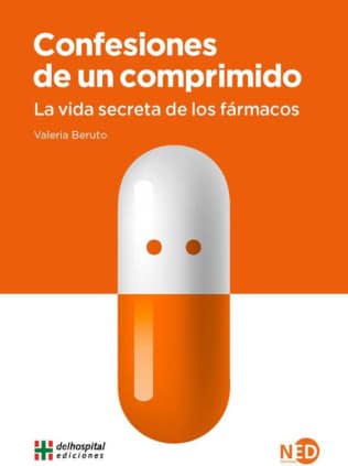 Confesiones de un comprimido