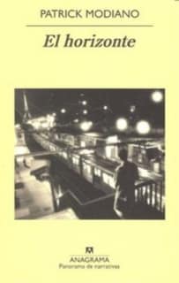 El horizonte