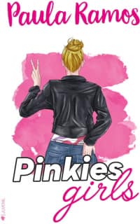 Pinkie's Girls