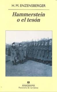 HAMMERSTEIN O EL TESON