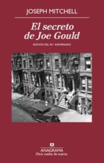 SECRETO DE JOE GOULD, EL    OVT