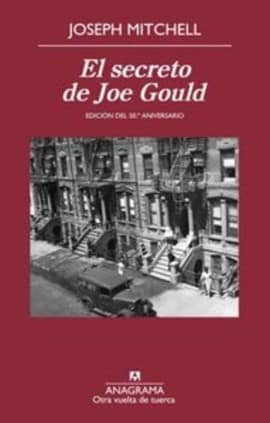 SECRETO DE JOE GOULD, EL    OVT