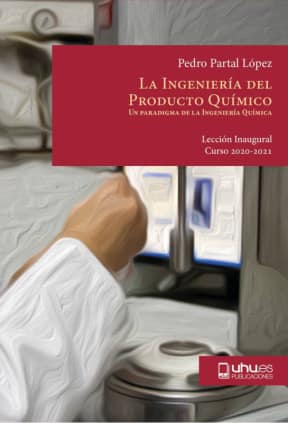 LA INGENIERÍA DEL PRODUCTO QUÍMICO