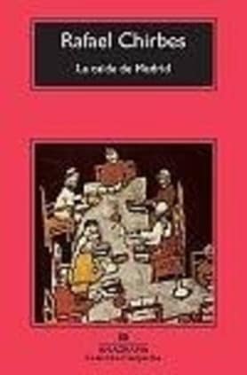 LA CAIDA DE MADRID (CM)