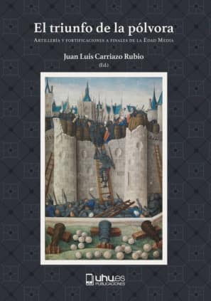 EL TRIUNFO DE LA PÓLVORA