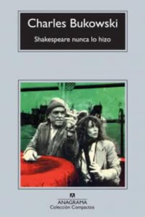 SHAKESPEARE NUNCA LO HIZO (CM)